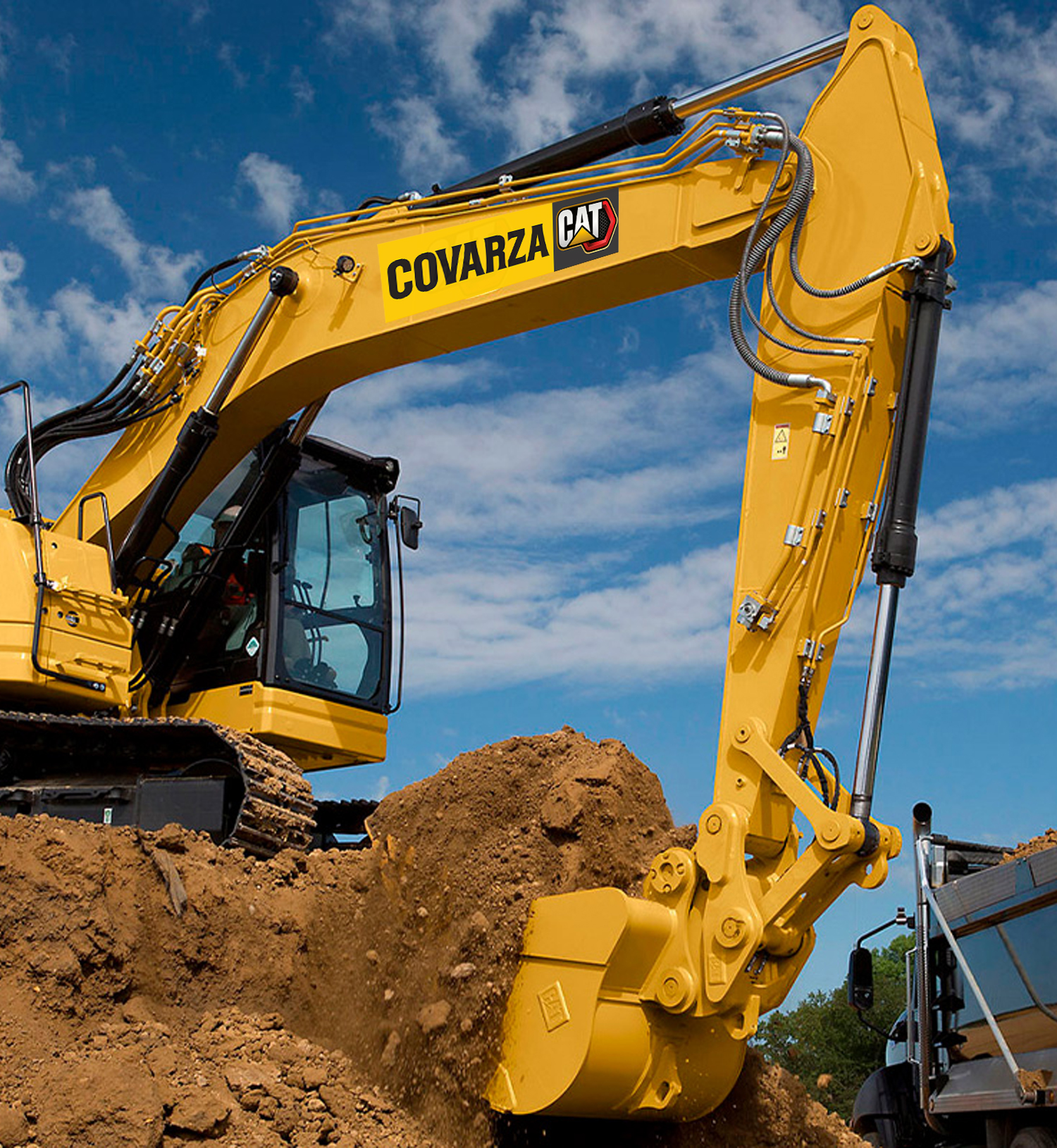 02 EXCAVADORAS