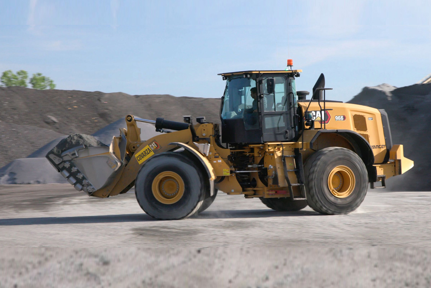 07 PAYLOADER-G